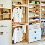 Closet Design Ideas