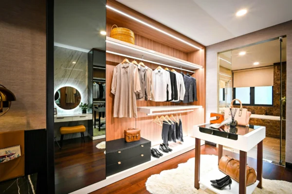 Best closet companies near me.